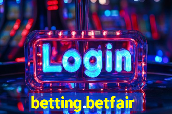 betting.betfair