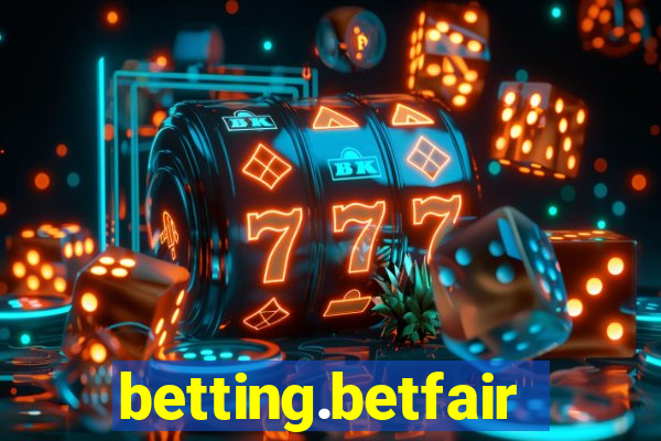 betting.betfair