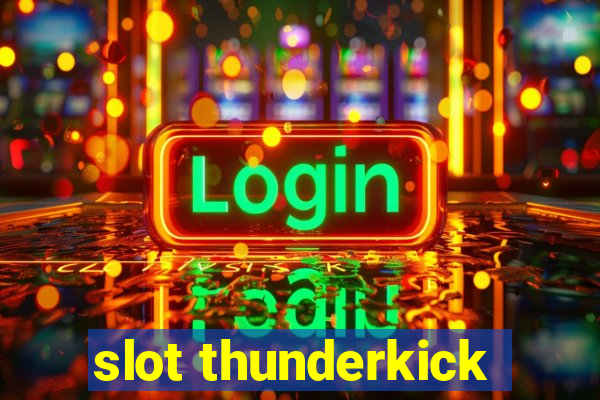 slot thunderkick