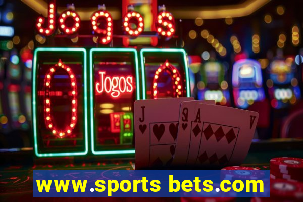 www.sports bets.com