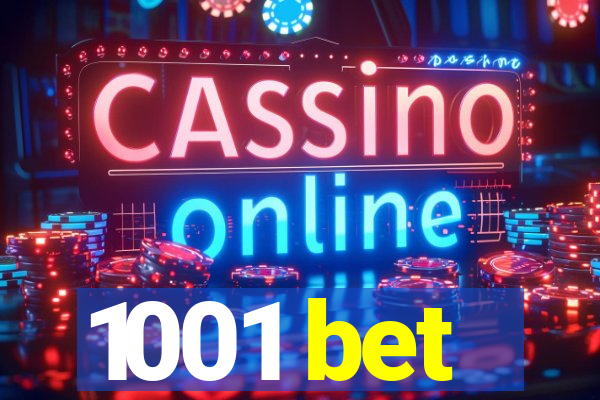 1001 bet