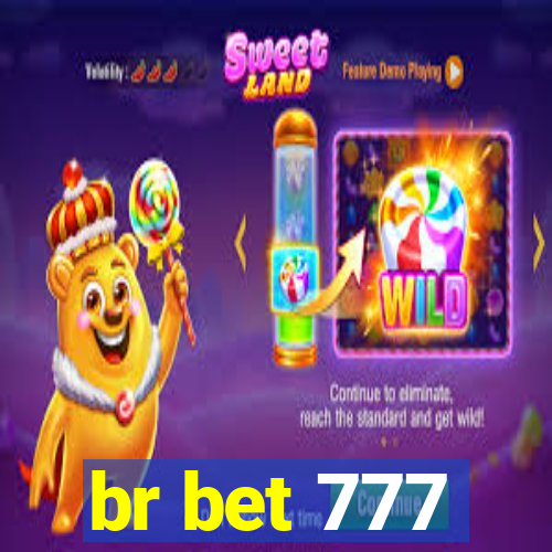 br bet 777