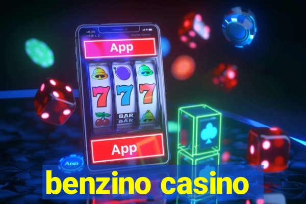 benzino casino