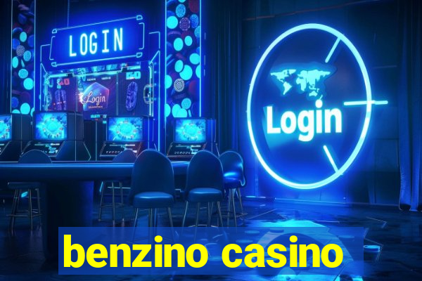 benzino casino