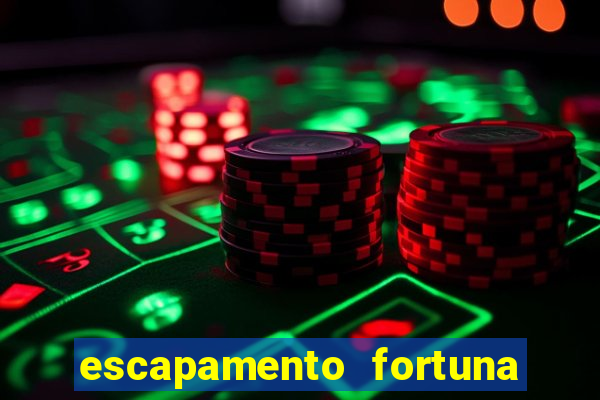 escapamento fortuna biz 100