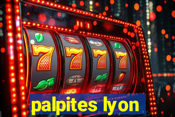 palpites lyon