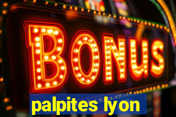 palpites lyon