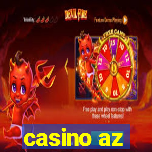 casino az