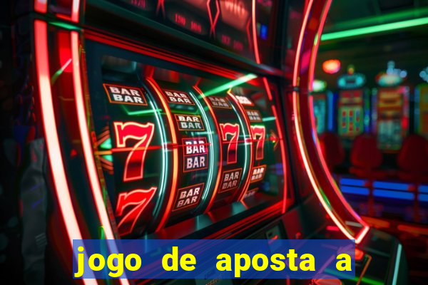 jogo de aposta a partir de r$ 1