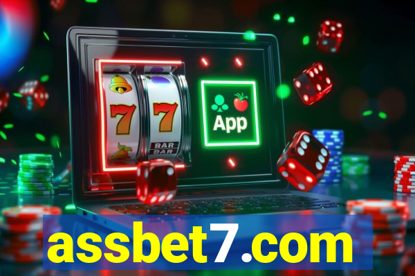 assbet7.com