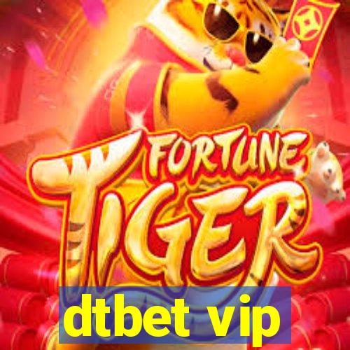 dtbet vip