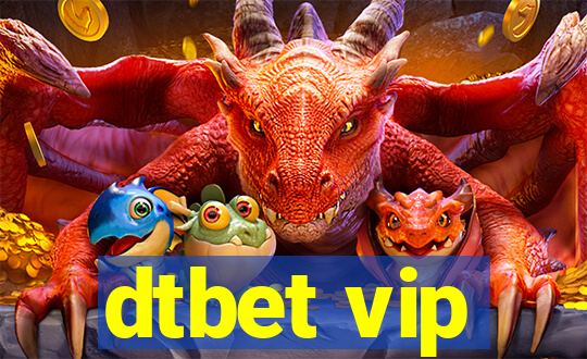 dtbet vip