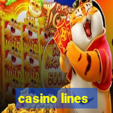 casino lines