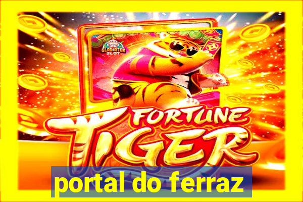 portal do ferraz