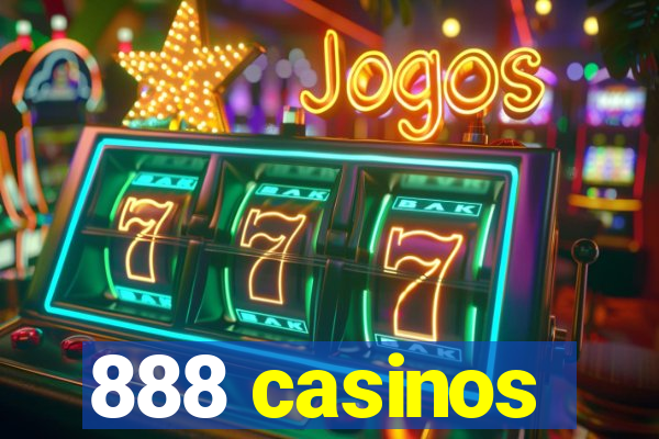 888 casinos