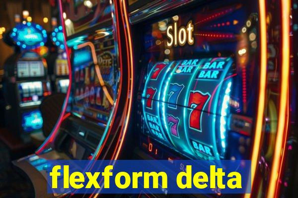 flexform delta