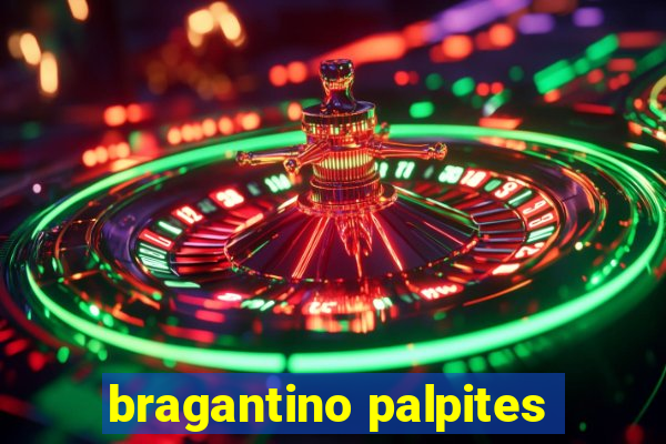 bragantino palpites