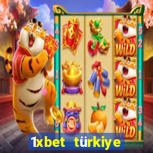 1xbet türkiye canl? bahis ve casino sitesi