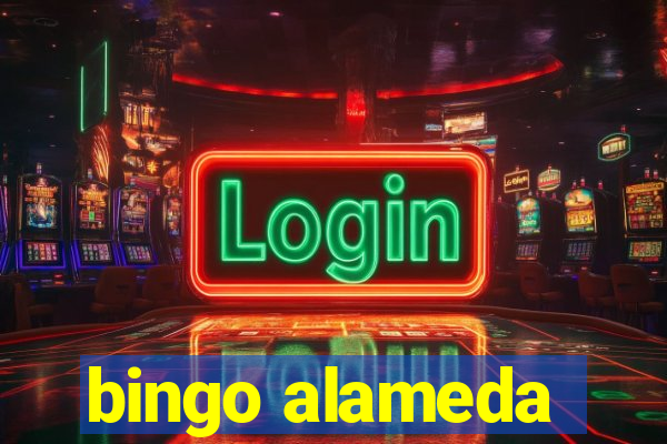 bingo alameda