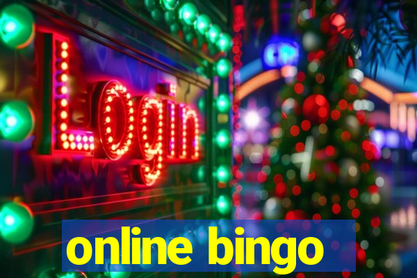 online bingo