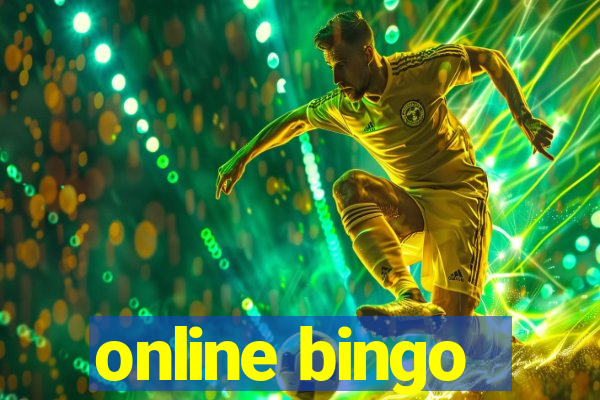 online bingo