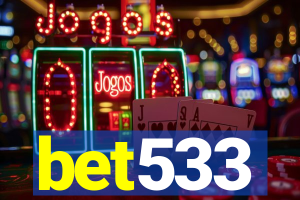 bet533