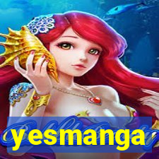 yesmanga