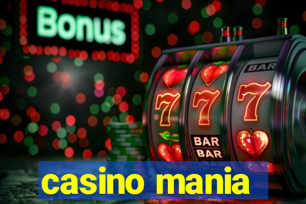 casino mania