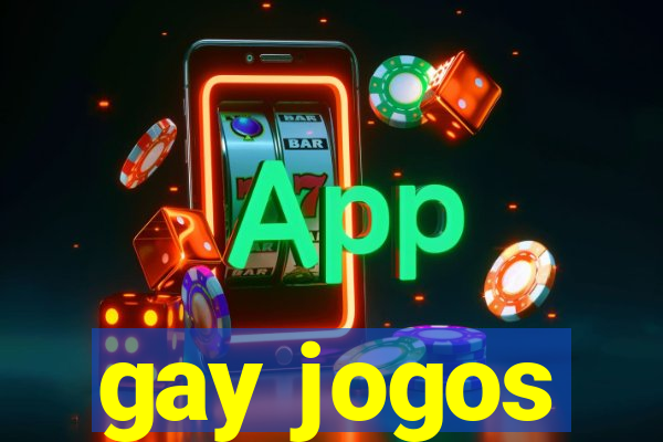 gay jogos