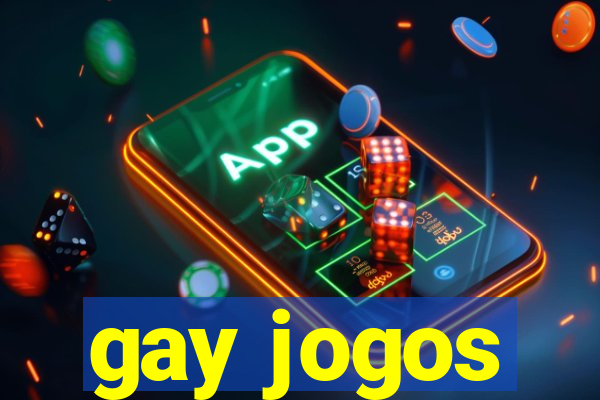 gay jogos