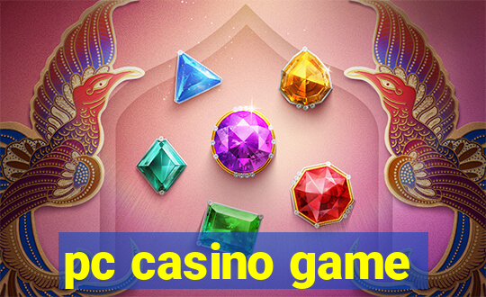 pc casino game