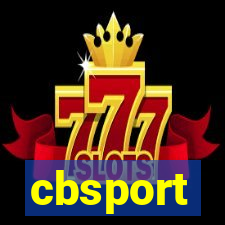 cbsport