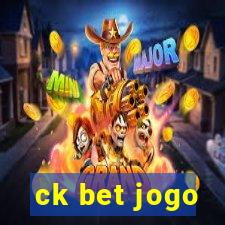 ck bet jogo