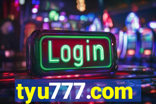 tyu777.com