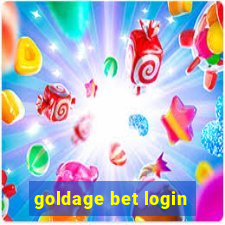 goldage bet login