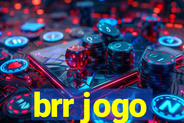 brr jogo