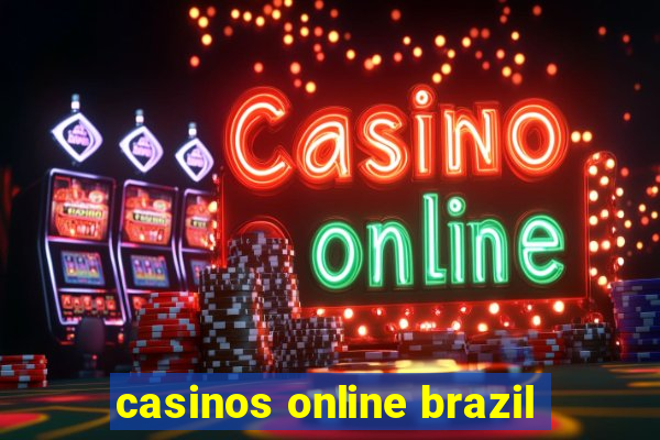 casinos online brazil