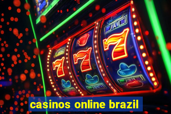 casinos online brazil