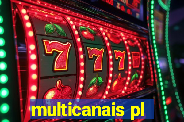 multicanais pl