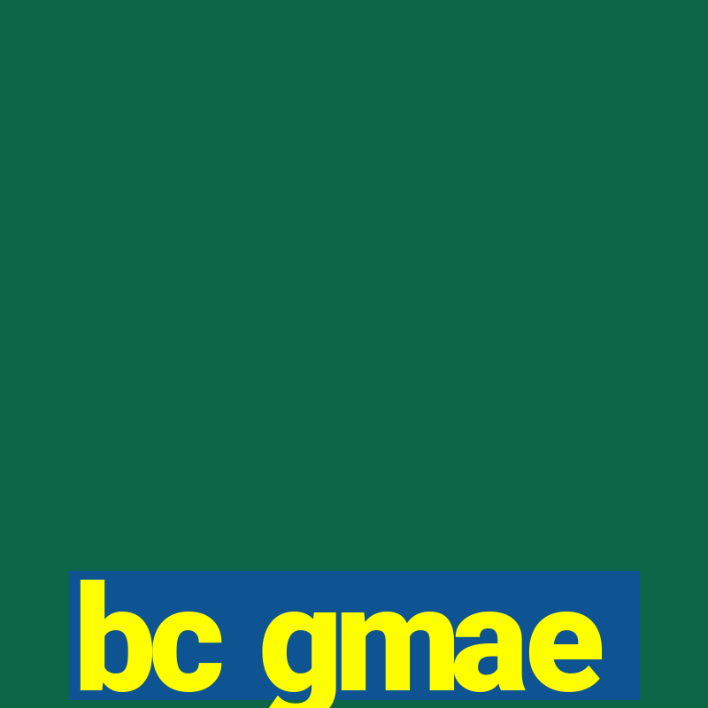 bc gmae