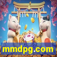 mmdpg.com