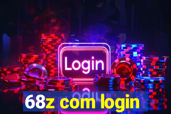 68z com login