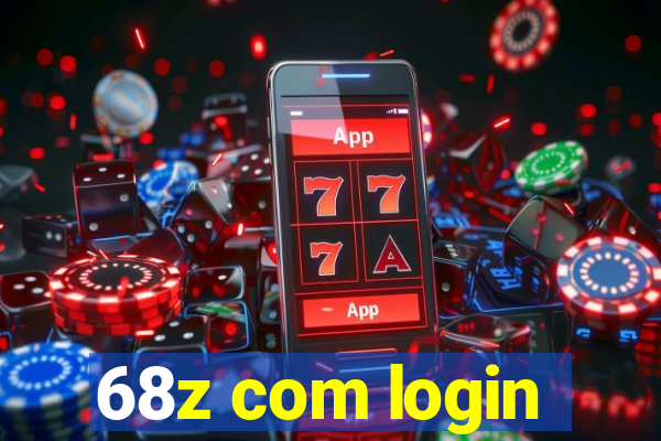 68z com login