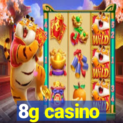 8g casino