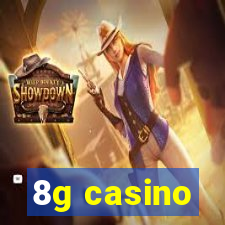 8g casino