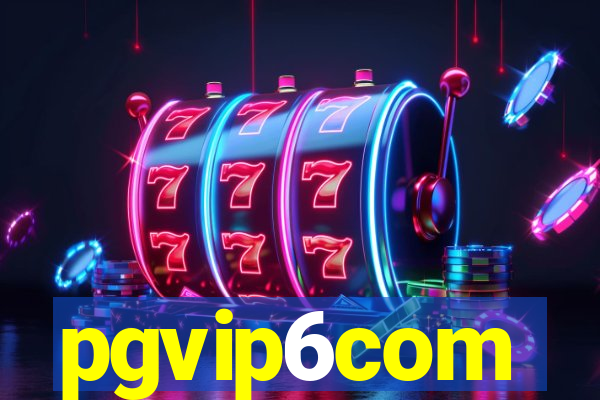 pgvip6com