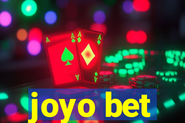 joyo bet