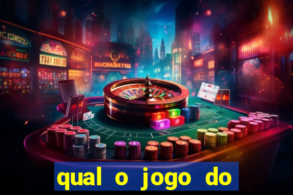 qual o jogo do tigrinho que ganha dinheiro