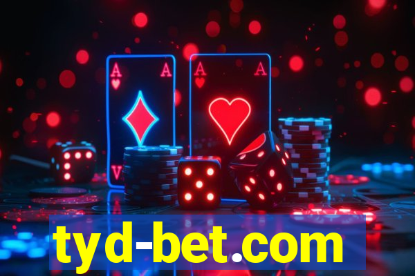 tyd-bet.com