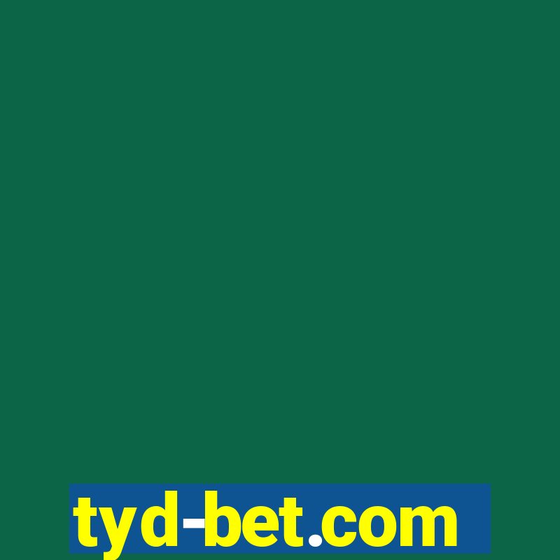 tyd-bet.com